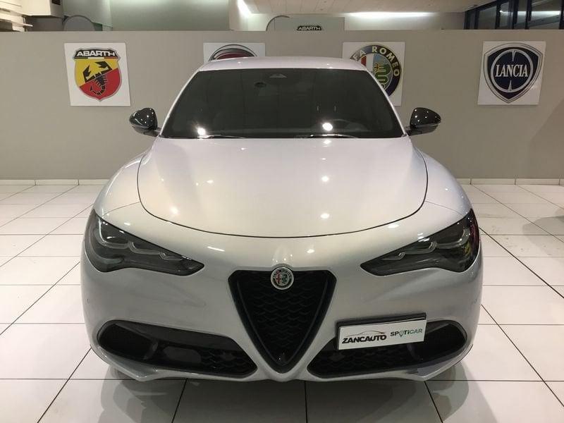 Alfa Romeo Stelvio 2.2 Turbodiesel 210 CV AT8 Q4 Veloce MY24