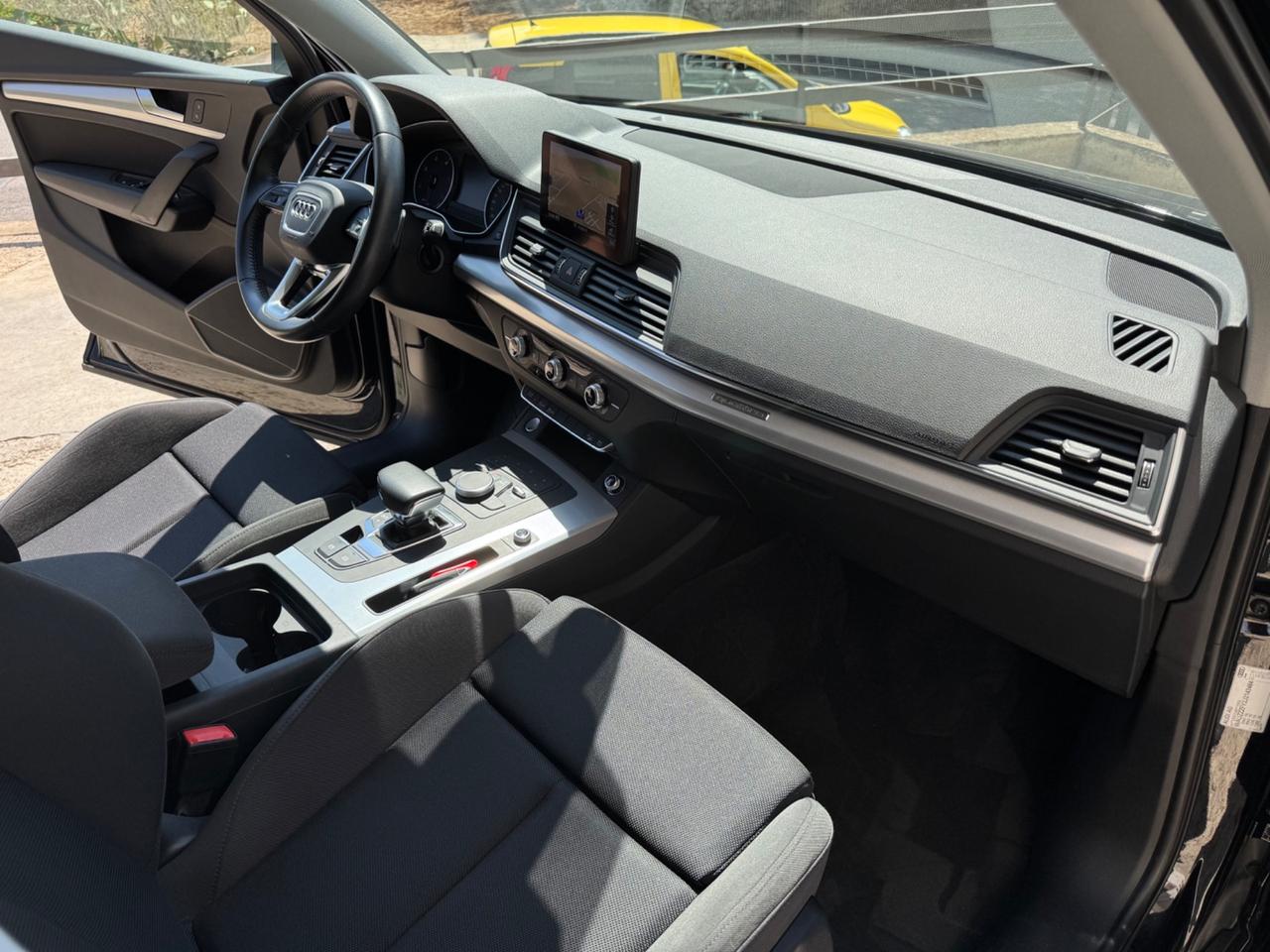 Audi Q5 2.0 TDI STRONIC- SOLO 47.000 KM- 2018