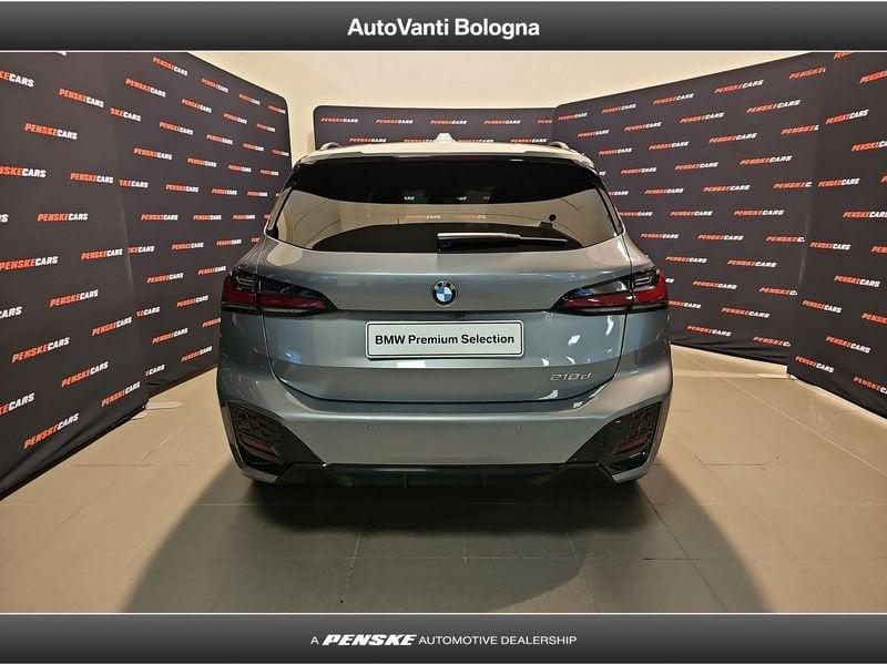 BMW Serie 2 Active Tourer 218d Active Tourer Msport