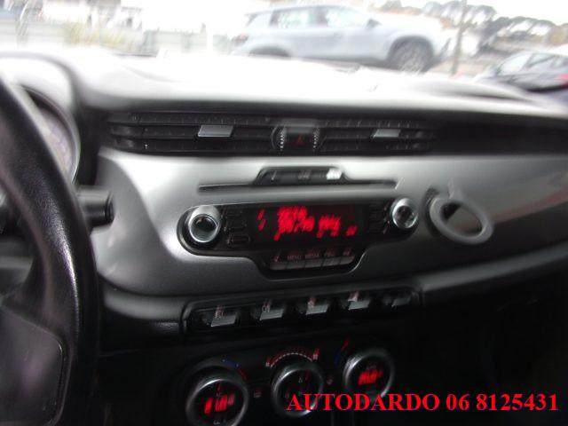 ALFA ROMEO Giulietta 1.4 Turbo MultiAir Distinctive