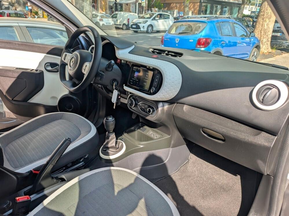 Renault Twingo 1.0 UNIPRO' SENZA VICOLI EURO 6