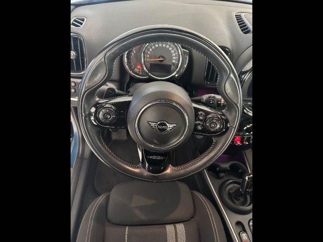 MINI Mini Countrym.(F60) - 2.0 Cooper S Hype Countryman