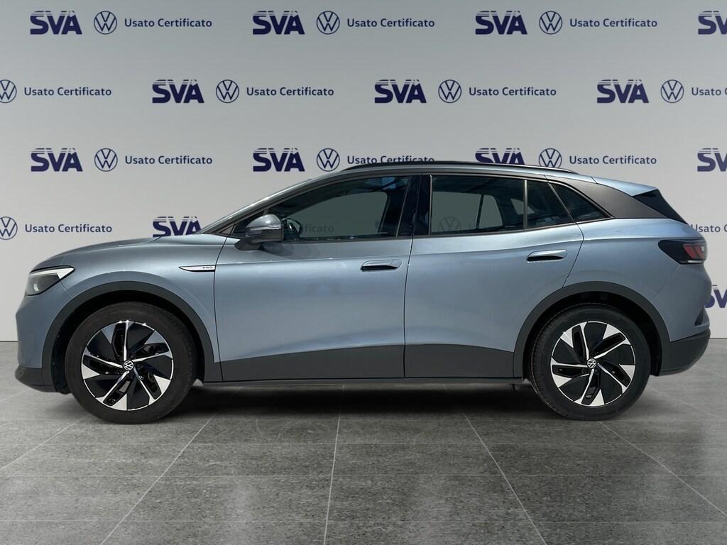 Volkswagen ID.4 204CV Batt.77kWh Pro Performance