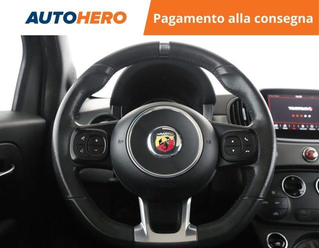 ABARTH 595 1.4 Turbo T-Jet 165 CV Turismo