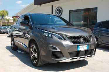Peugeot 3008 1.5 bluehdi 130CV GT Line S&S EAT8 Pelle Navi Lega