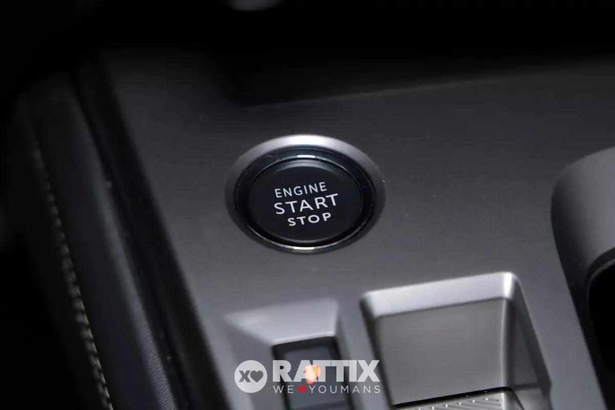 Peugeot 308 SW 1.5 BlueHDI 130CV GT EAT8