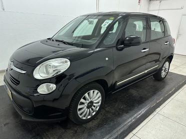 FIAT 500L 1.4 tjt Pop Star Gpl 120cv