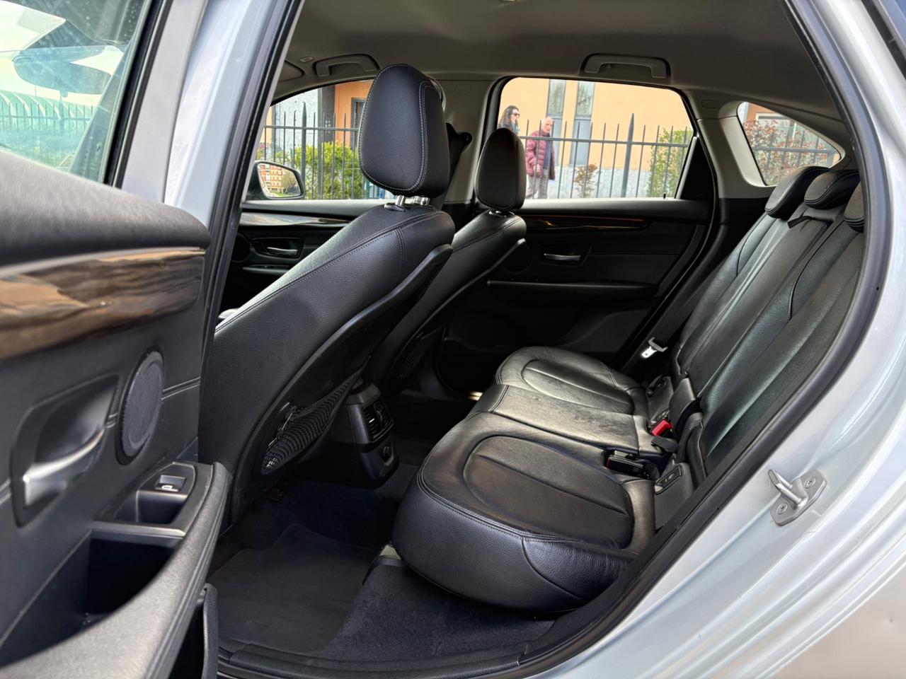 Bmw 216d 116cv Active Tourer Luxury Euro 6