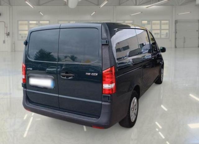 MERCEDES-BENZ Vito 2.0 116 CDI Aut. Furgone Long
