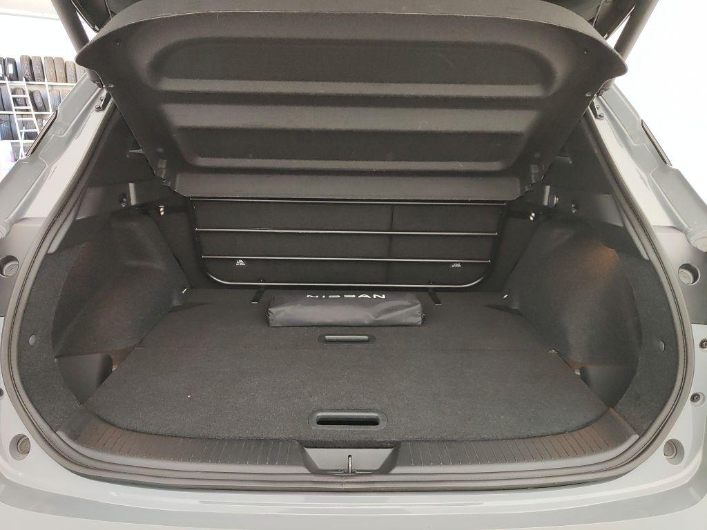 NISSAN Qashqai 3ª serie - Qashqai e-Power Tekna