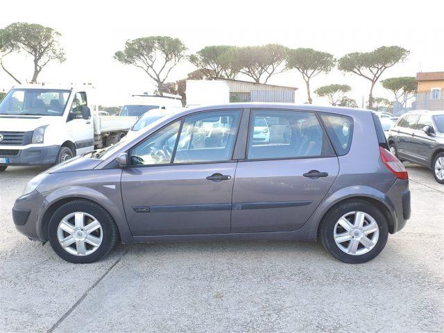 RENAULT Grand Scenic 1.9 dCi/130CV Confort Auth. "NELLO STATO"