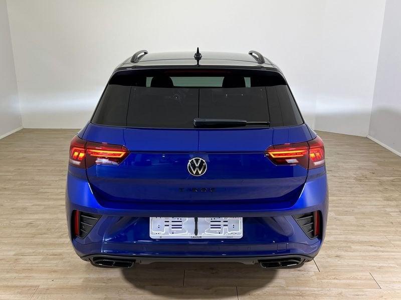 Volkswagen T-Roc 1.0 TSI R-Line