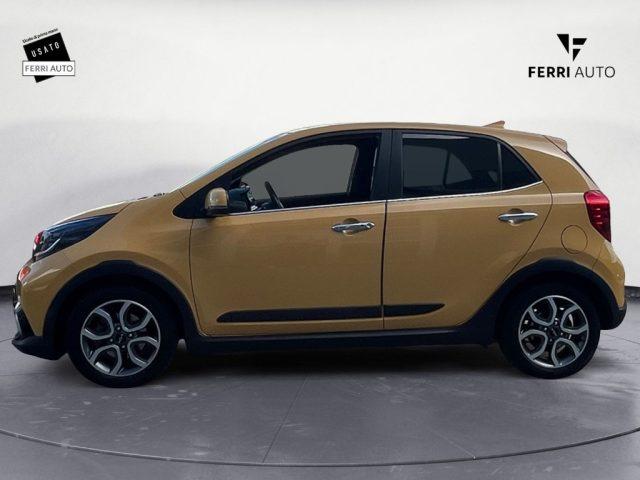 KIA Picanto 1.0 12V 5 porte X Line