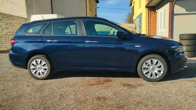 FIAT Tipo 1.6 Mjt 120 CV S&S SW Business