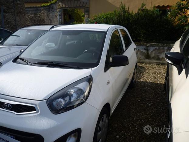 KIA Picanto 1.0 12V 5 porte Style