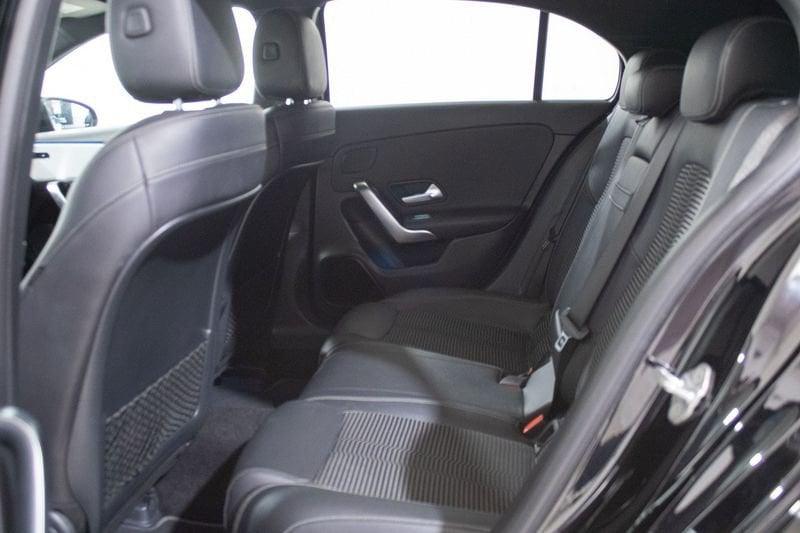 Mercedes-Benz Classe A A 200 Sport auto