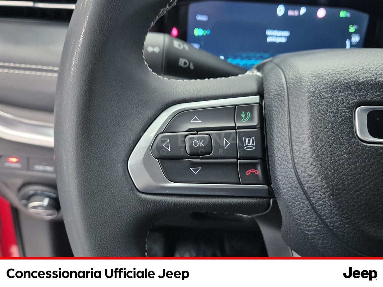 Jeep Compass 1.3 turbo t4 phev s 4xe auto