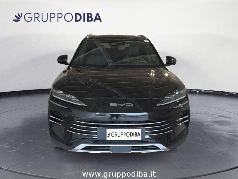 BYD Seal U DM-i 1.5 phev Boost 2wd