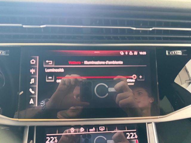 AUDI Q8 50 TDI 286 CV quattro tiptronic S LINE //TETTO//