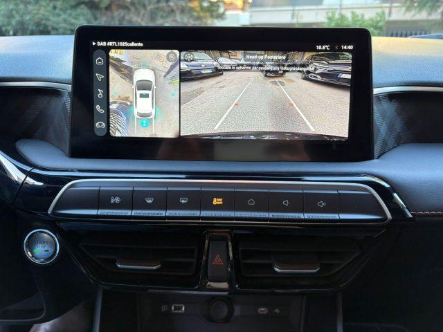 MG MG3 1.5 Hybrid+ Luxury