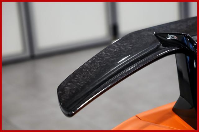 LAMBORGHINI Huracan Huracán 5.2 V10 Performante Coupé