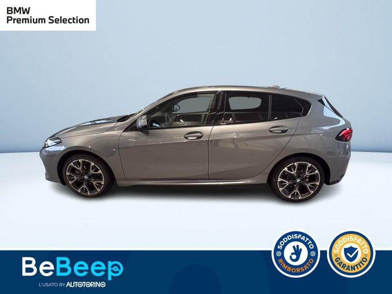 BMW Serie 1 118D MSPORT AUTO