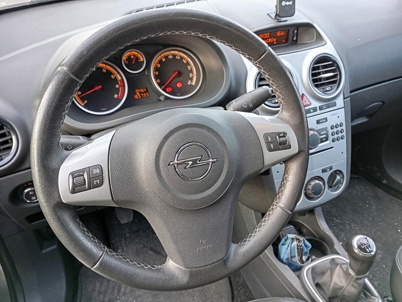 Opel Corsa 5P 1.2 85CV GPL-TECH Elective