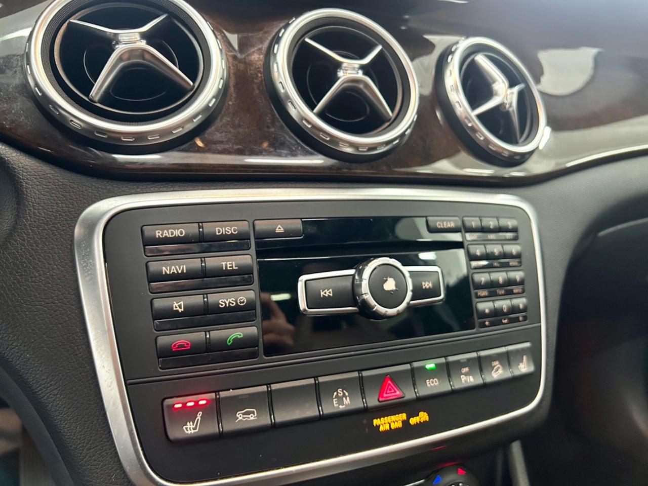 Mercedes GLA 220 CDI 4Matic Premium PROMO