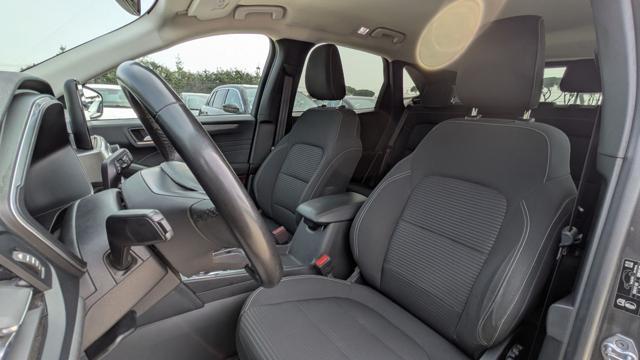 FORD Kuga FHEV ST-Line 190cv AUTOMATICA NAVI. CAMERA POST.