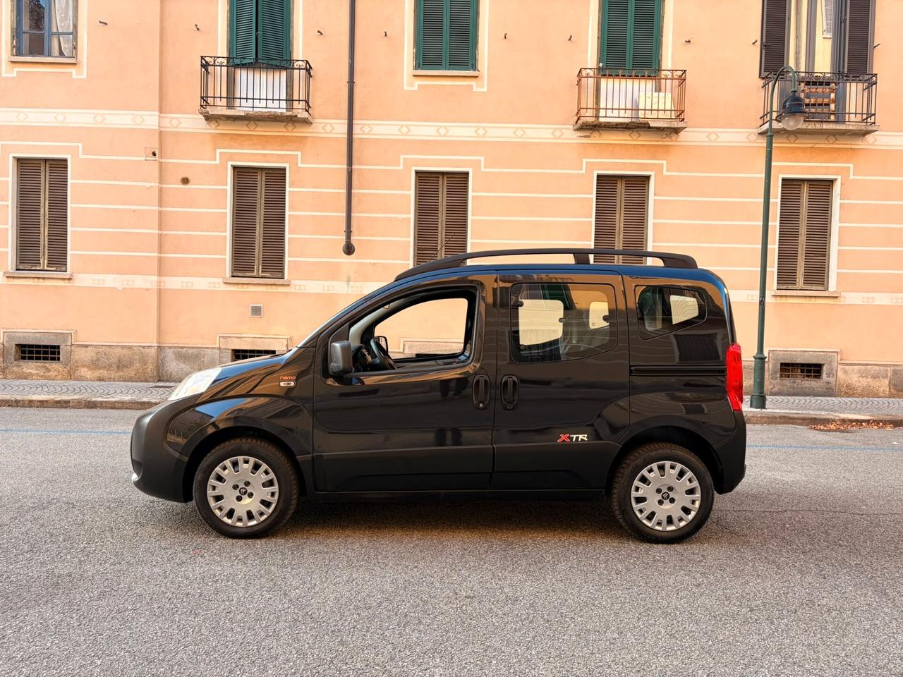 Citroen Nemo 1.3 HDi 75CV FAP XTR Theatre