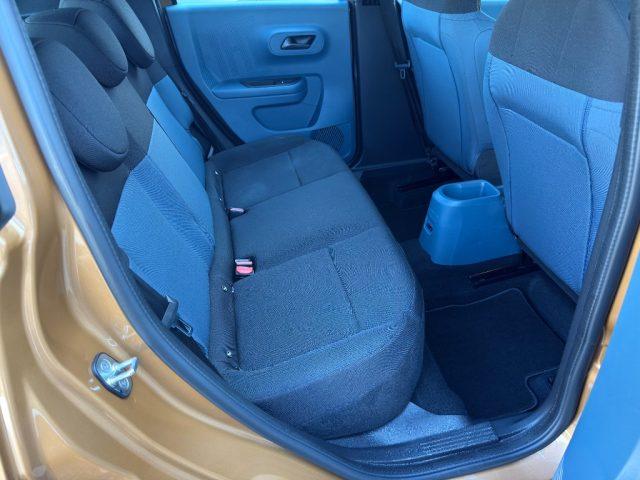 FIAT Grande Panda 1.2 100 CV S&S Icon MANUALE NUOVO