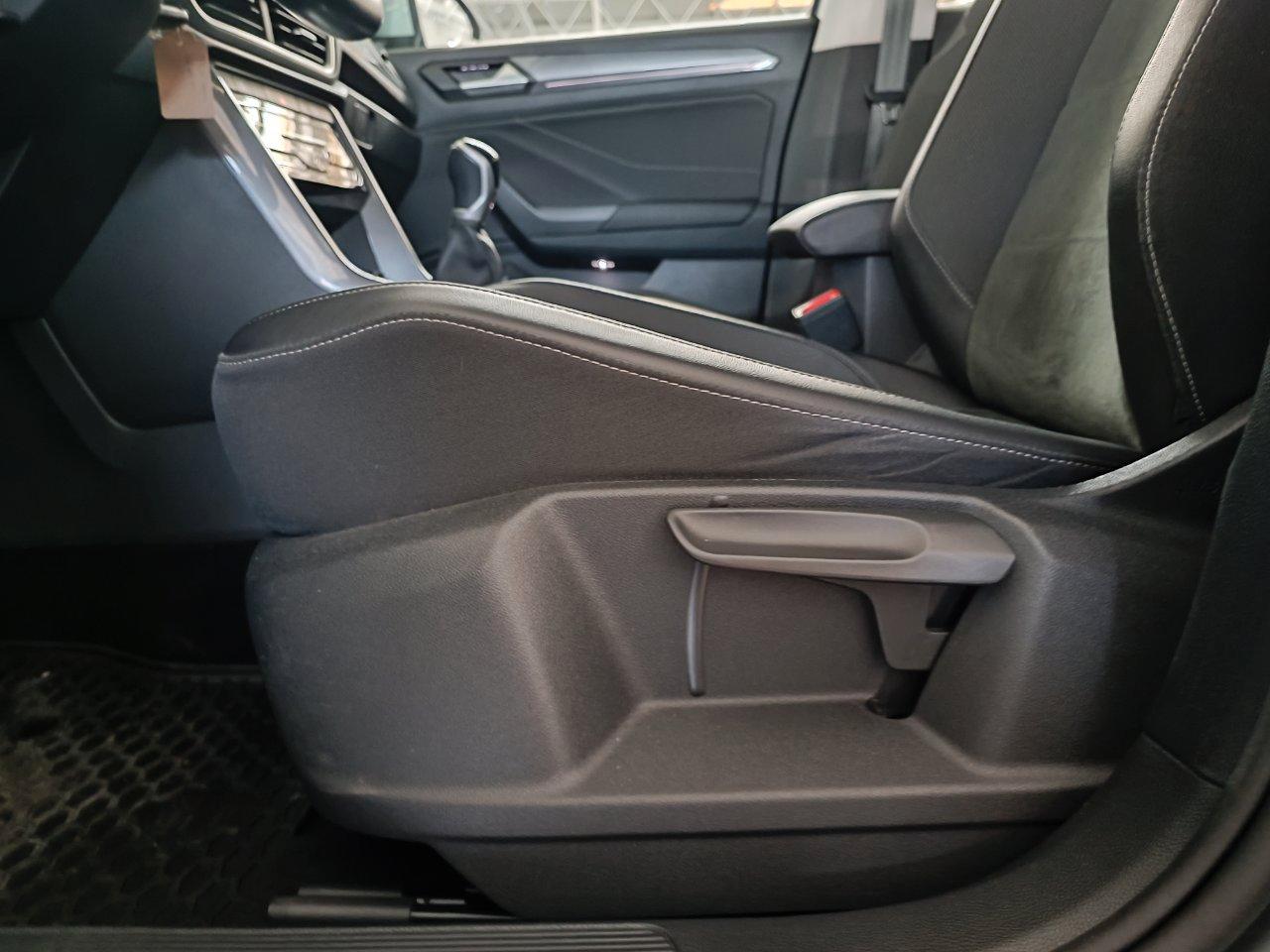 Volkswagen T-Roc 1.0 tsi Style 110cv