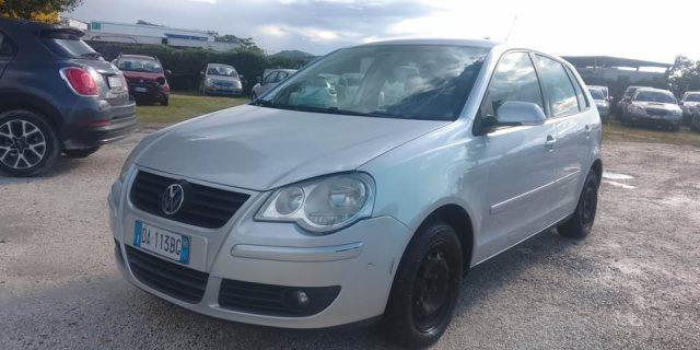 VOLKSWAGEN Polo 1.4/75CV 16V 5p. Comfortline