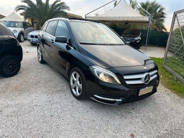 Mercedes-benz B 180 B 180 CDI Premium