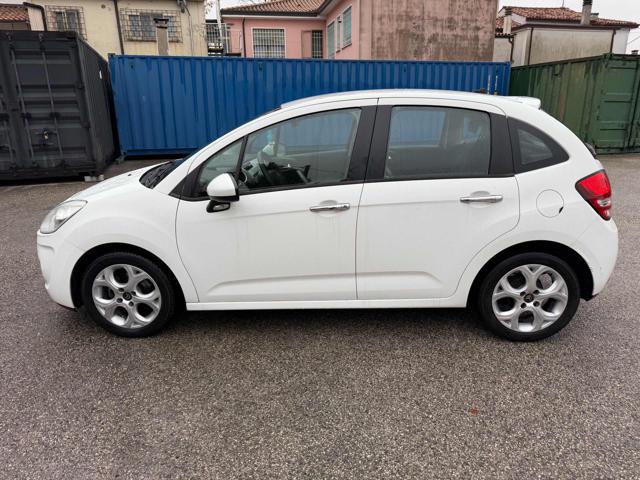 CITROEN C3 1.4 benzina/gpl senza nessun lavoro da fare