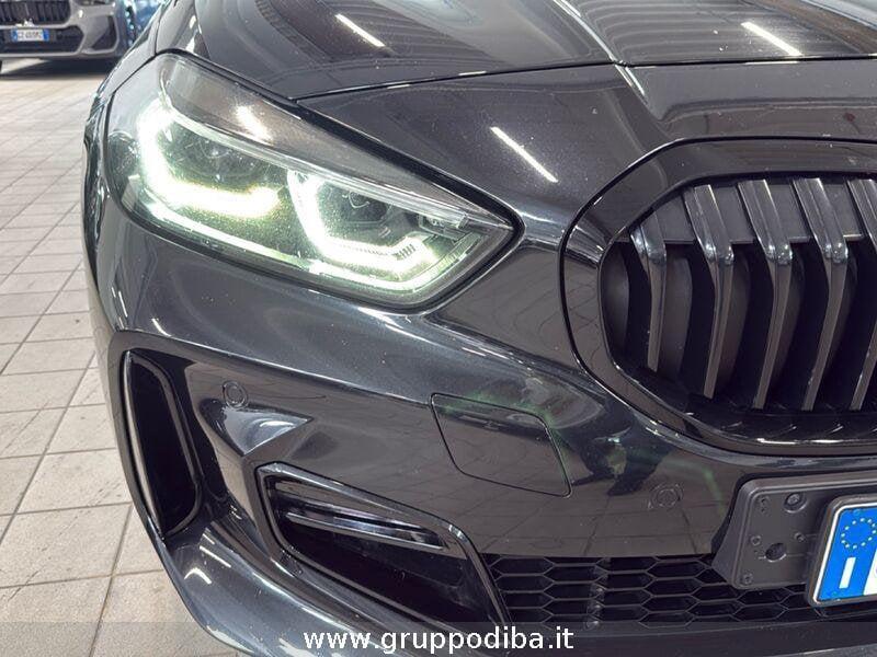BMW Serie 1 F40 Diesel 116d Msport auto