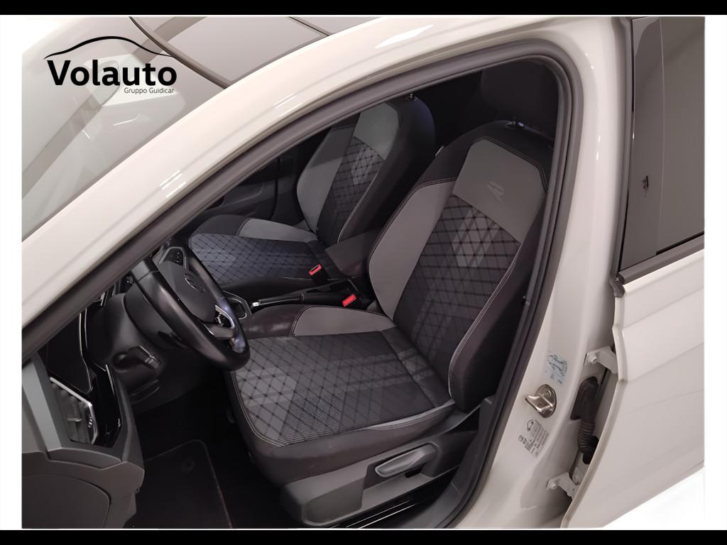 VOLKSWAGEN Taigo - Taigo 1.0 tsi R-Line 110cv dsg