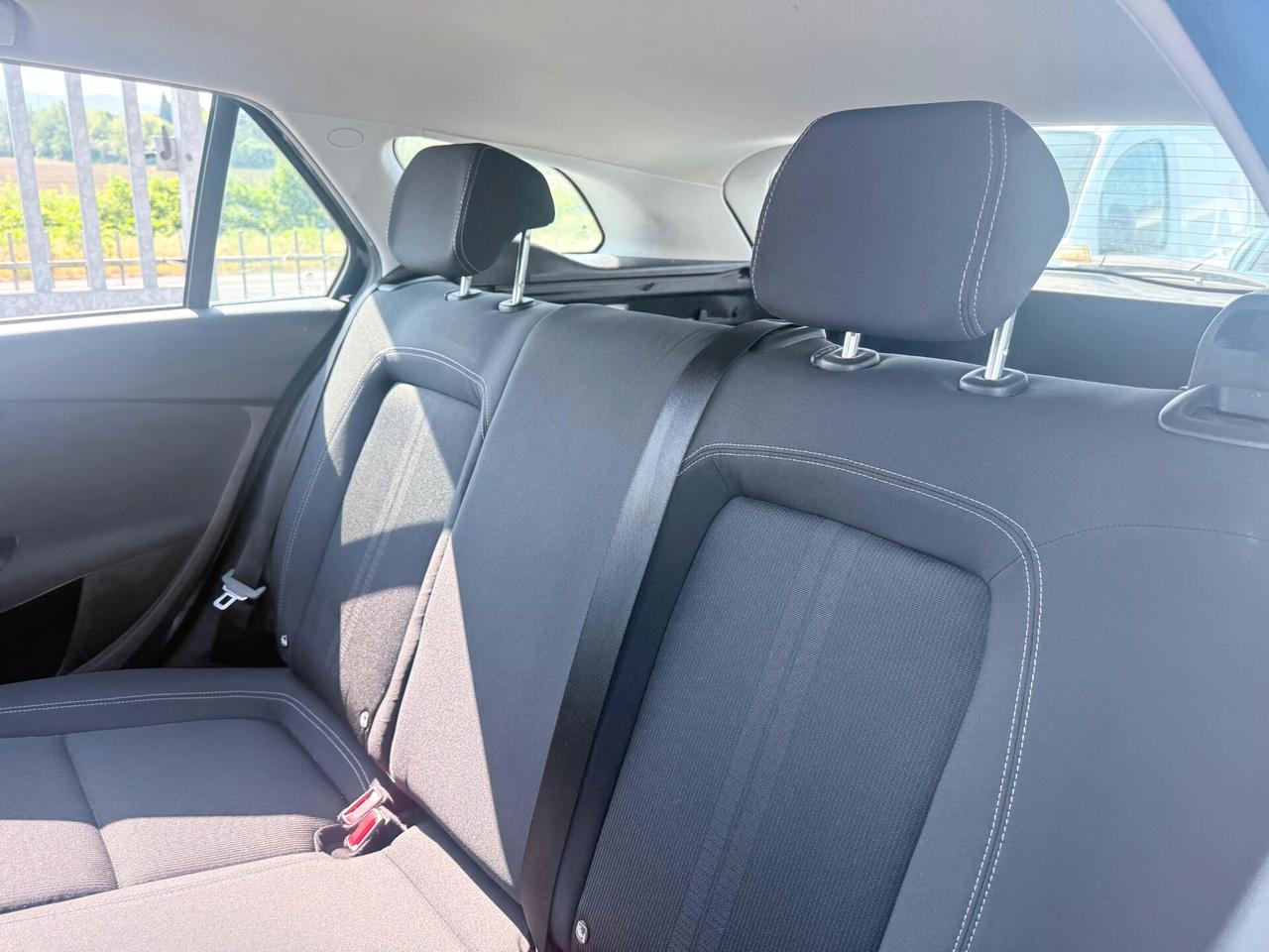 Fiat Tipo 1.4 BENZINA 2017 62.000KM