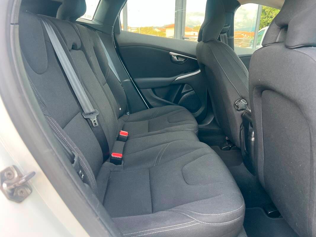 Volvo V40 Cross Country V40 c.country 2.0 D2