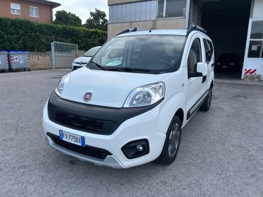 Fiat Qubo 1.3 MJT 95 CV Trekking Autocarro