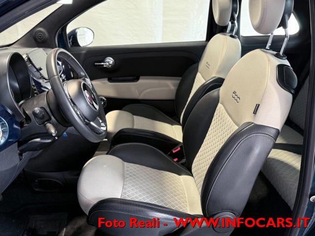 FIAT 500 1.0 Hybrid Dolcevita - PROMO