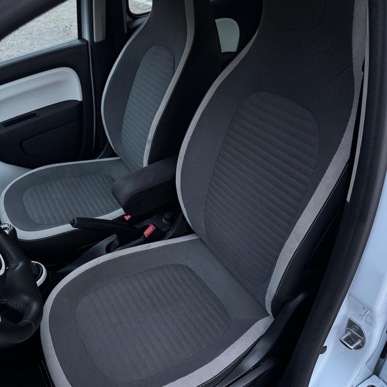 Renault Twingo SCe 65 CV Intens UNIPRO