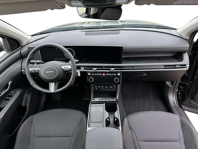 Hyundai TUCSON 1.6 crdi 48V Business 2wd dct