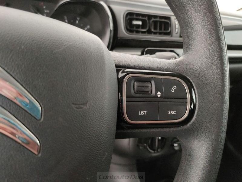 Citroën C3 C3 PureTech 83 S&S You