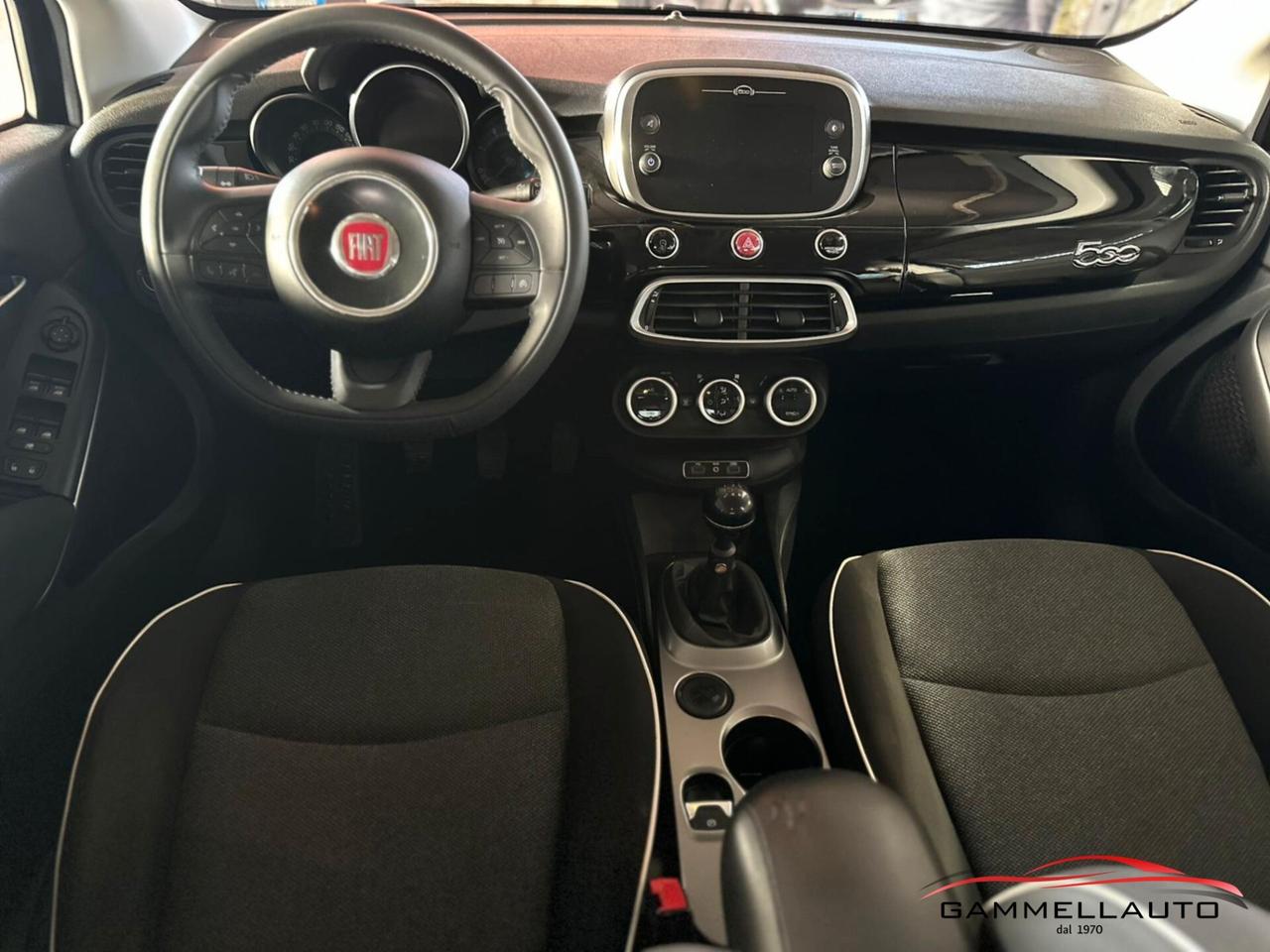 Fiat 500X 1.3mjt 4x2 Pop Star 95cv