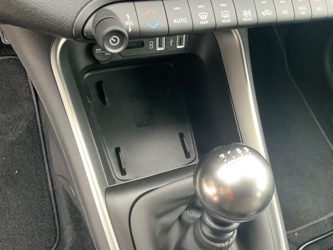 Jeep Avenger 1.2 Turbo 100 CV Summit