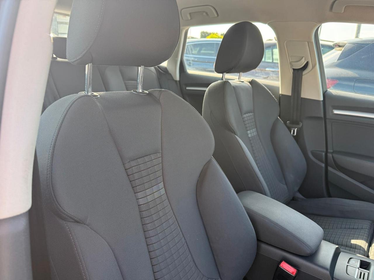 Audi A3 SPB 2.0 TDI 150 CV clean diesel S tronic Ambition