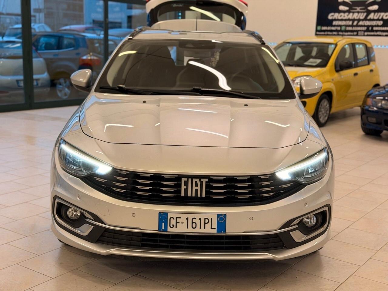 Fiat Tipo 1.0 SW City Sport