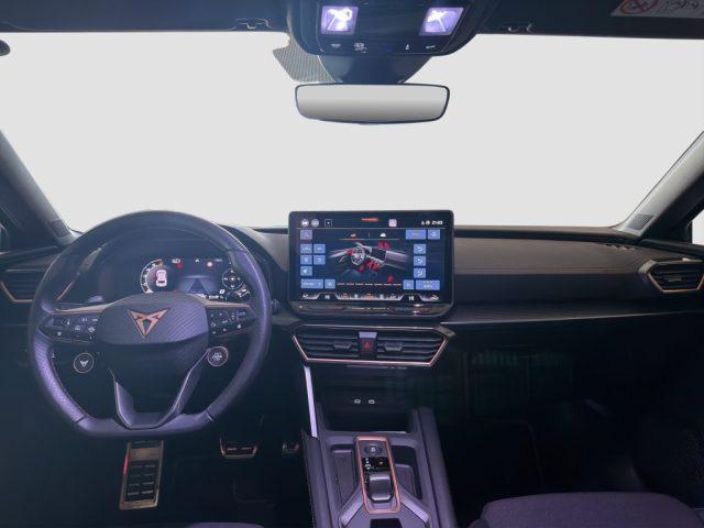 CUPRA Leon Leon 2.0 TDI 150 CV DSG