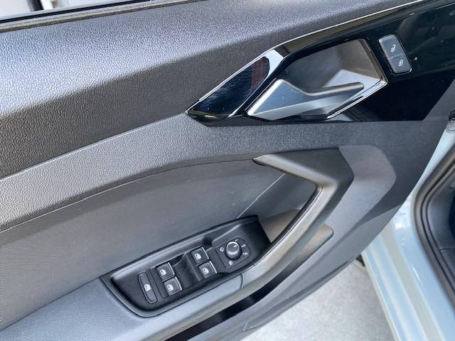 Audi A1 Sportback 30 1.0 tfsi Admired 110cv